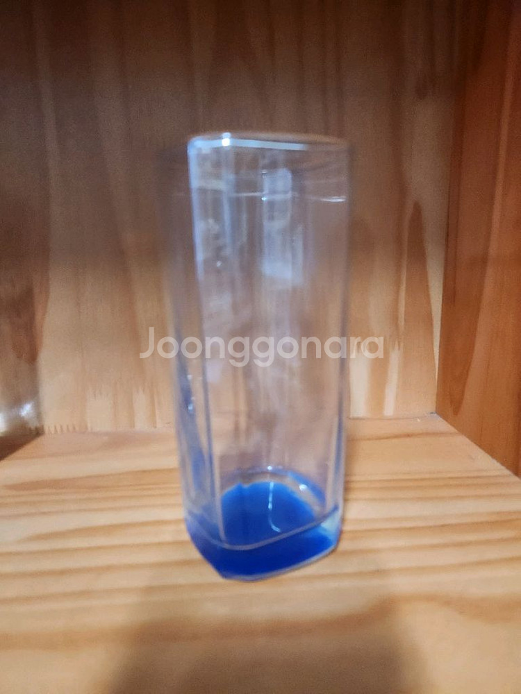 레트로컵 사각 컵--0