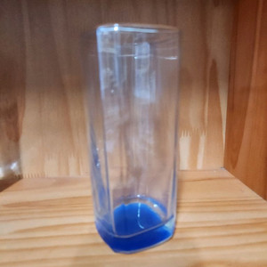 레트로컵 사각 컵