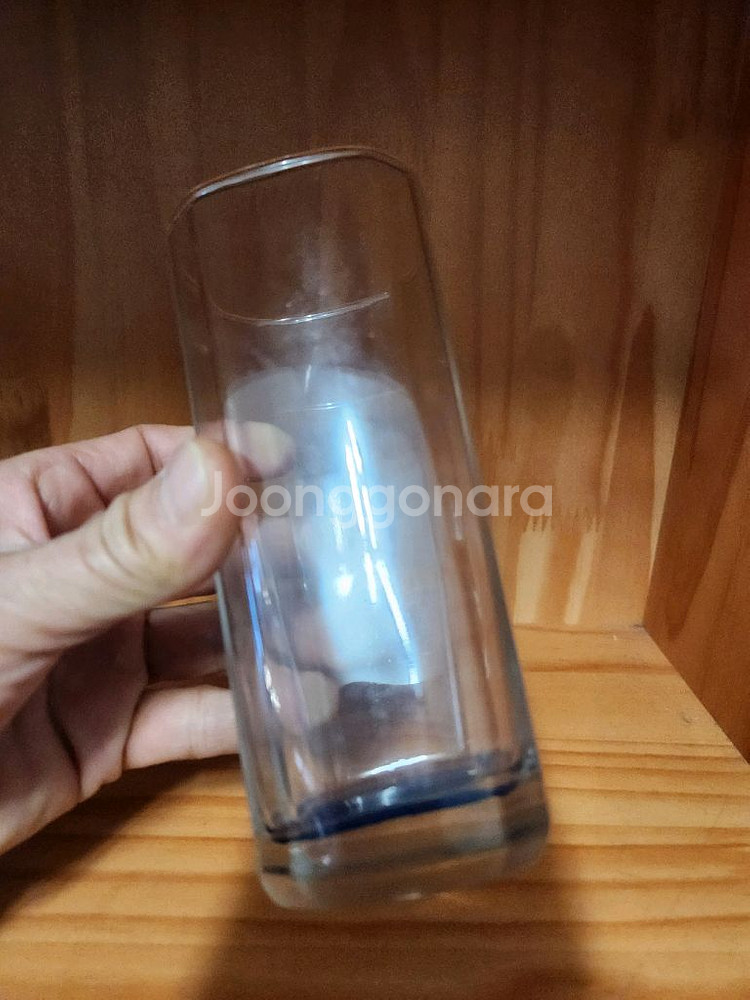 레트로컵 사각 컵--3