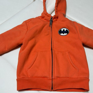 블루독 두꺼운 후드점퍼 120