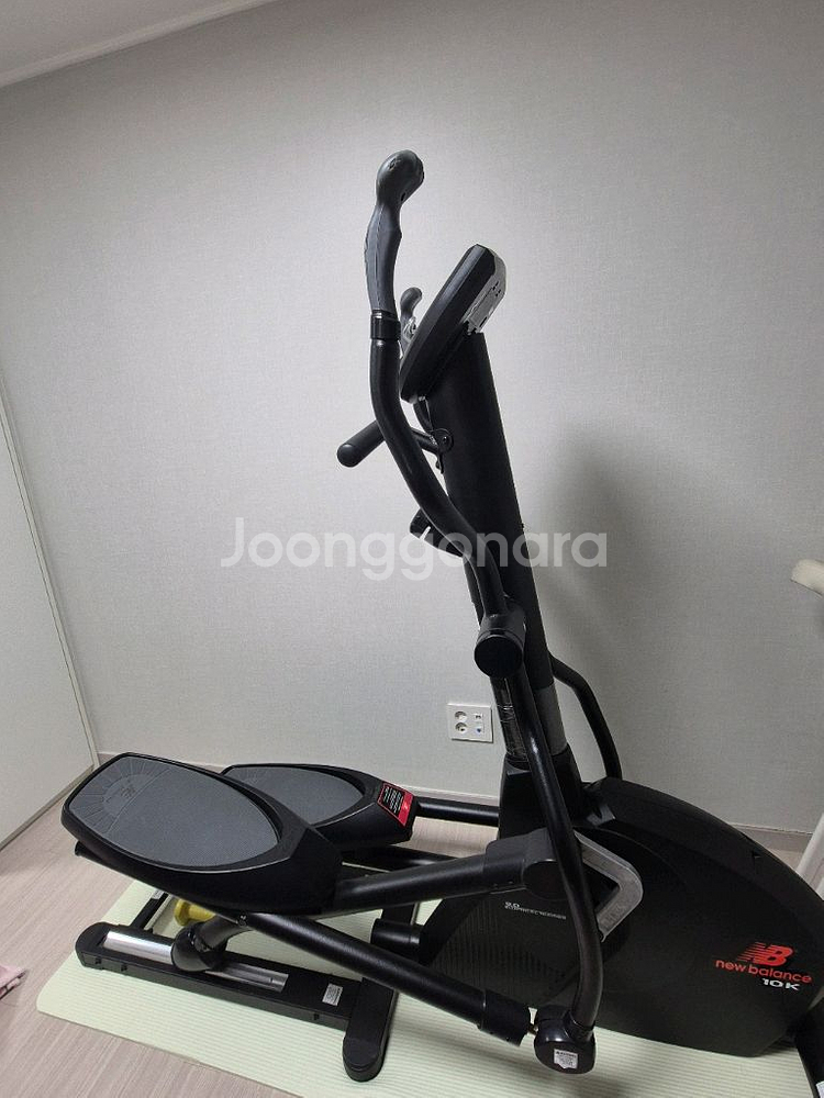 뉴발란스 일립티컬 9.0E--0