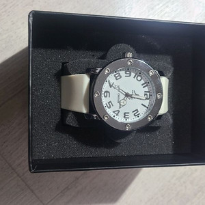 캉골 정품 손목시계