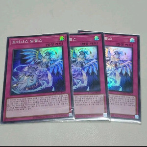 유희왕 도미나스 임펄스( 준등기비 포함)