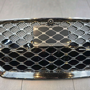 그랜저ig 튜닝그릴 ja 크롬 판매