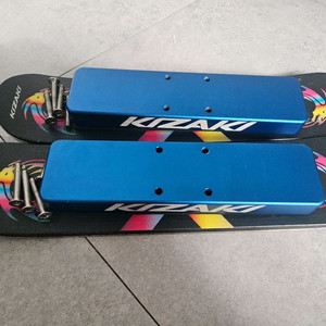 키자키 인라인스키 팝니다.