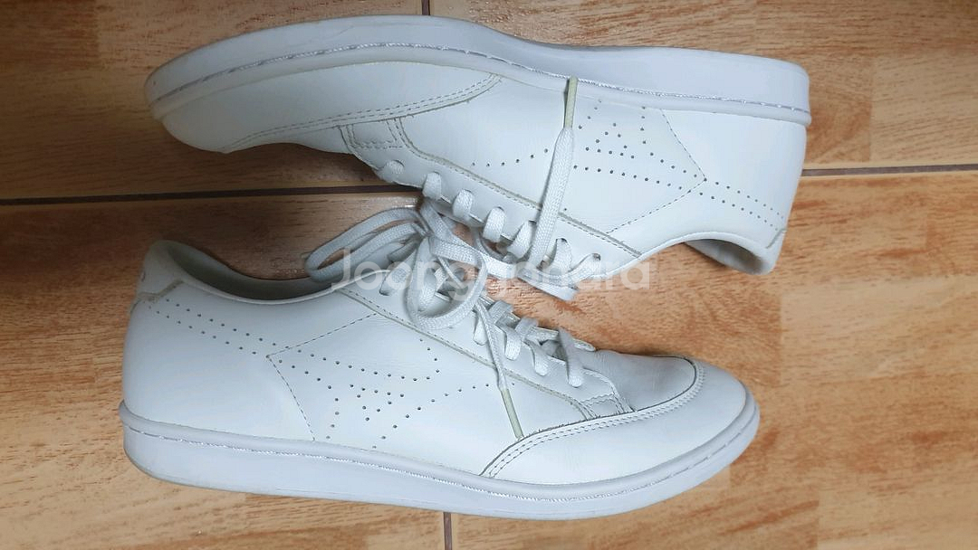 미즈노 스니커즈 270(265까지)--4