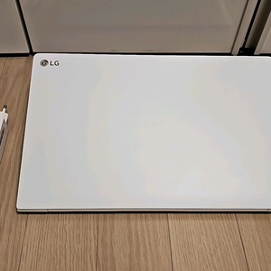 깨끗 LG 그램 노트북 gram 15인치 엑셀 포토샵