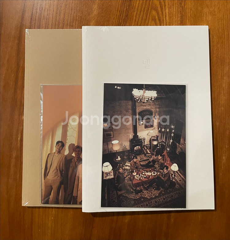 넬포토북 넬스룸 멀티퍼퓸 nells room--0