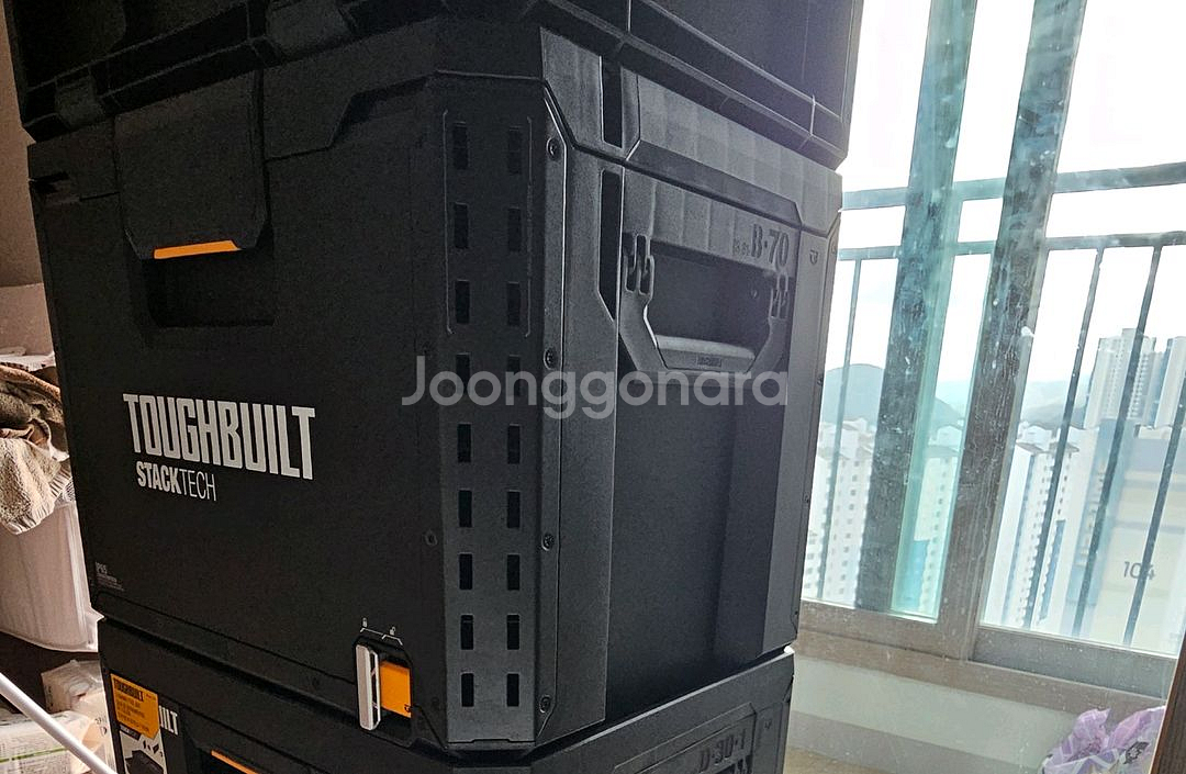 터프빌트 스텍테크 공구함--1