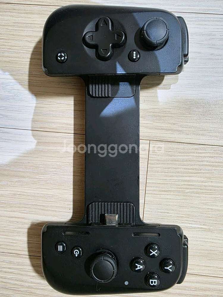 레이저 키시V2 게임패드 RAZER KISHI V2--1