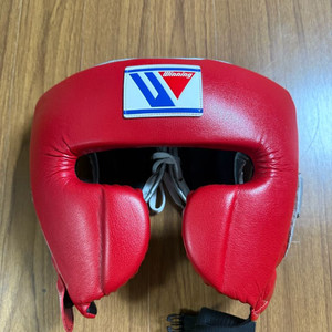 위닝 커스텀 T자 헤드기어 L 사이즈