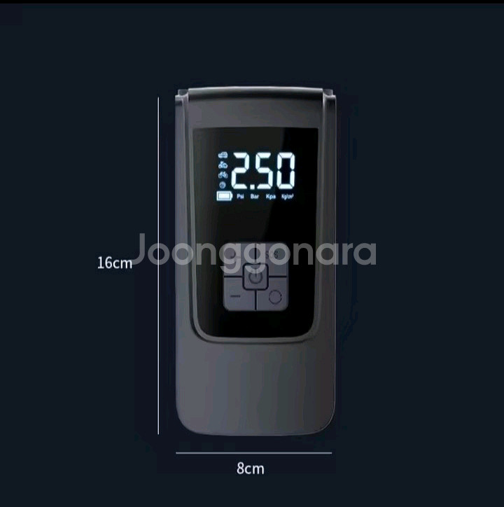 [특가새제품]자전거펌프 공기주입기 차량용펌프--5