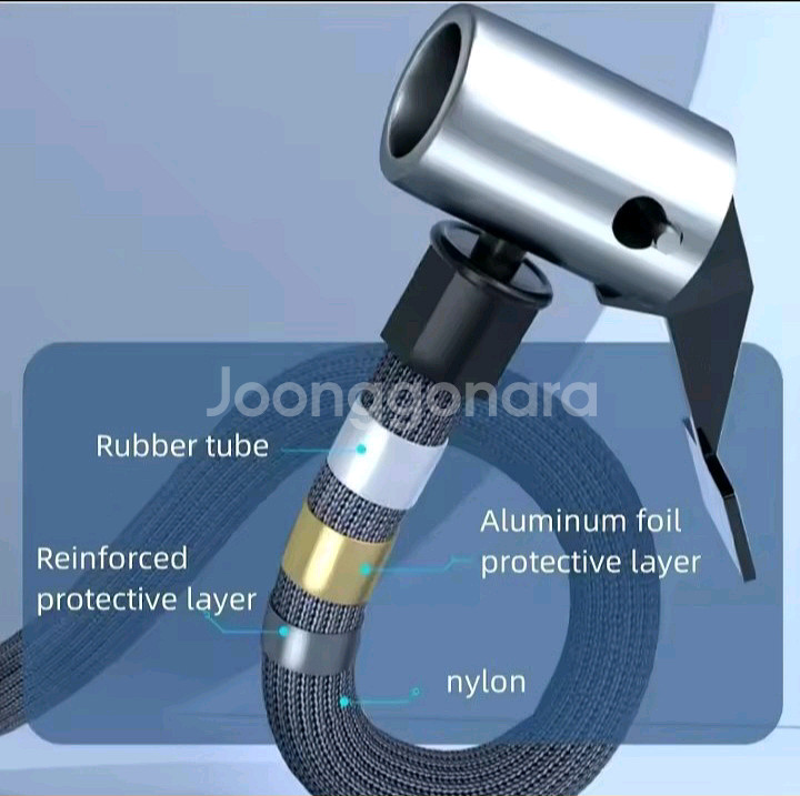 [특가새제품]자전거펌프 공기주입기 차량용펌프--4