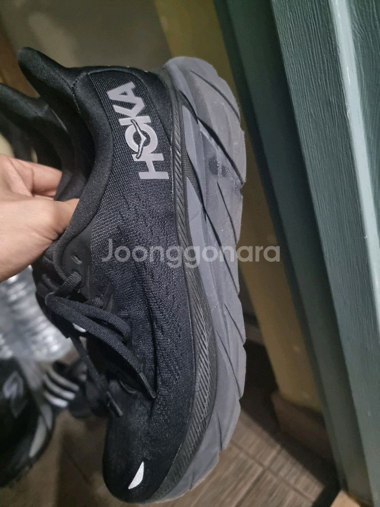 호카 클리프톤8 265 러닝화--4