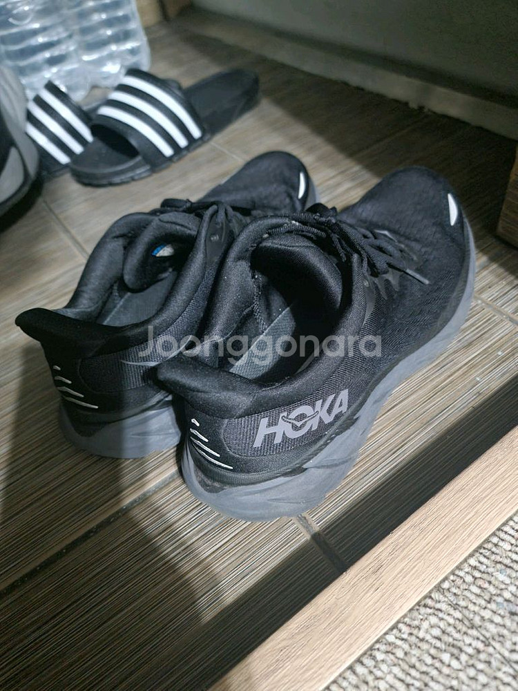 호카 클리프톤8 265 러닝화--2