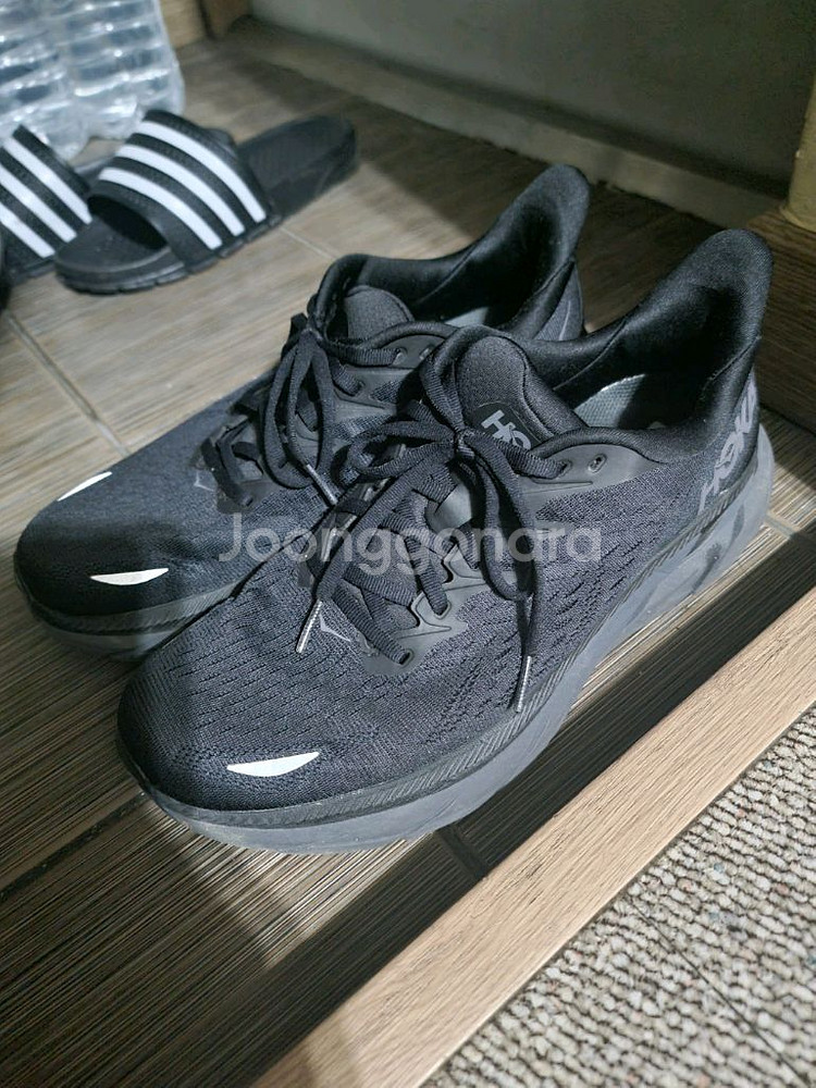 호카 클리프톤8 265 러닝화--0