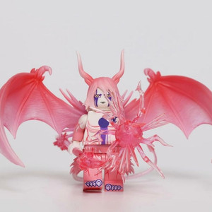 [구매글] YYDSJ 우르키오라 커스텀레고 구매합니다