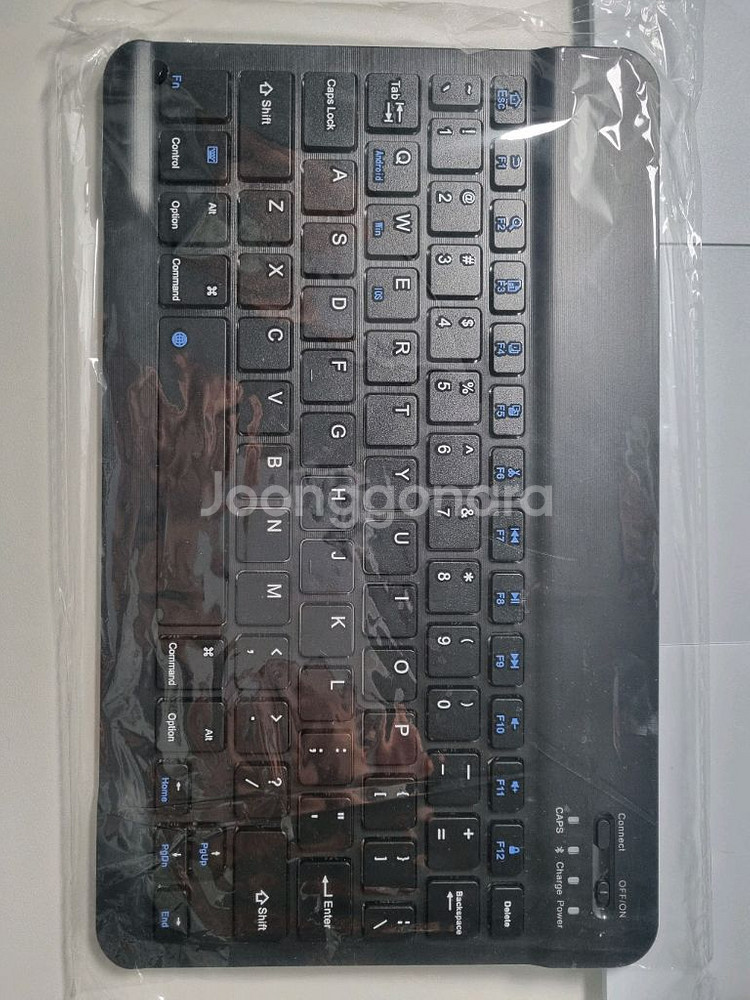 태블릿 14인치 거의새거 대형태블릿 악보 인강용--1