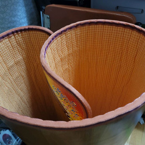 한일의료기 탄소우드 친환경 온돌마루