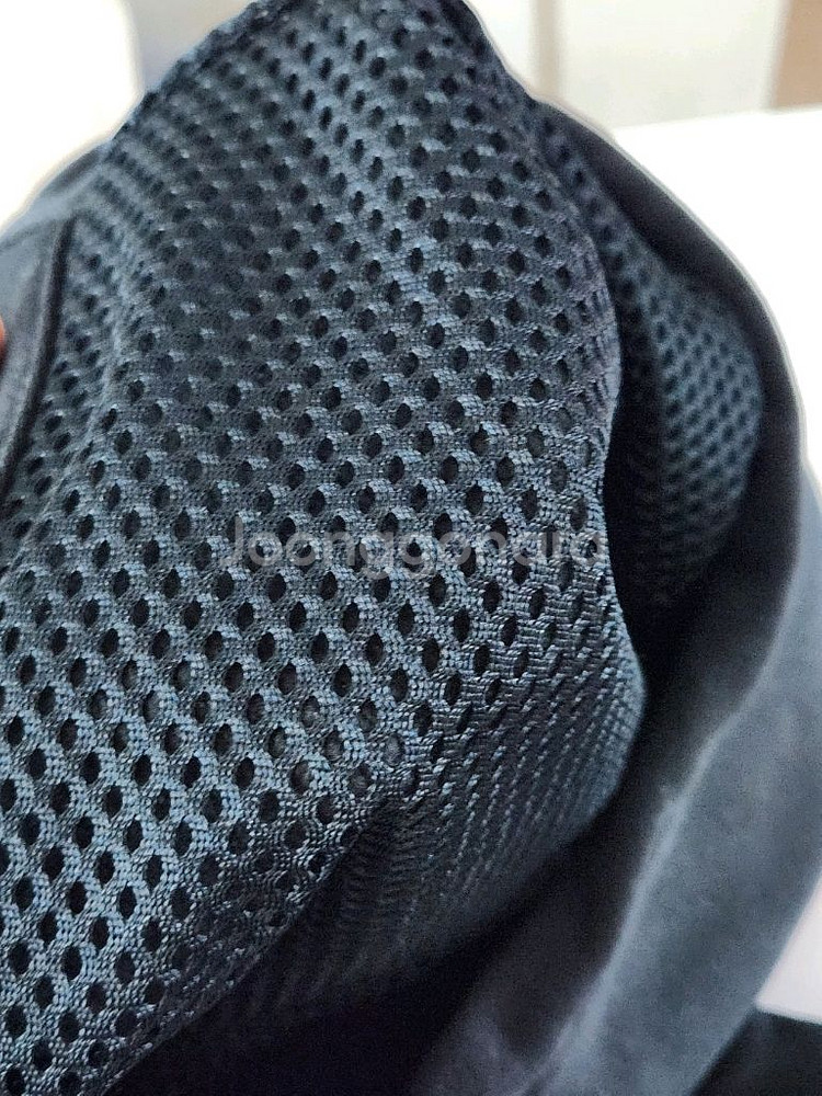 나이키 에어 기모 후드 맨투맨 티셔츠--4