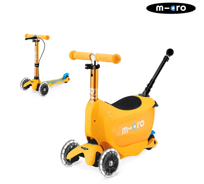 마이크로킥보드 미니투고 + 추가 사은품--2