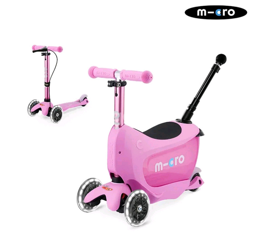 마이크로킥보드 미니투고 + 추가 사은품--5