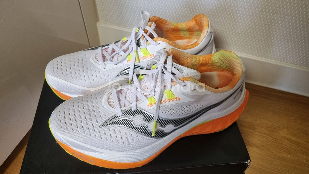 써코니 엔돌핀 스피드 4 280--0