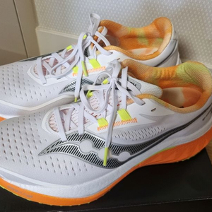 써코니 엔돌핀 스피드 4 280