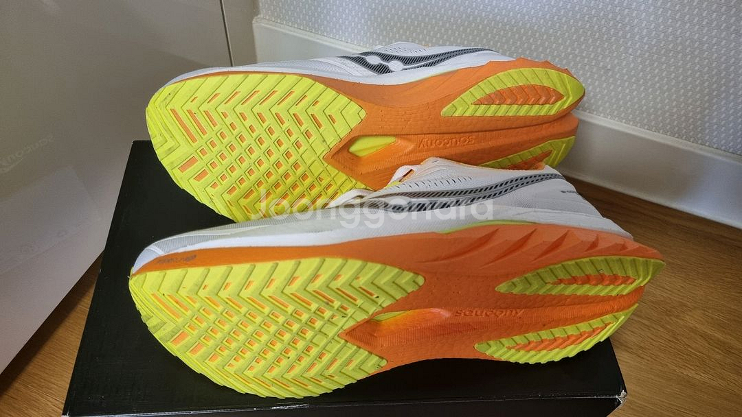 써코니 엔돌핀 스피드 4 280--1