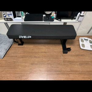 REP평벤치 처분합니다