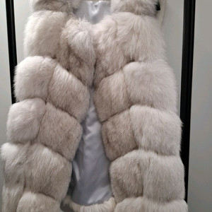 리얼 폭스퍼 베스트