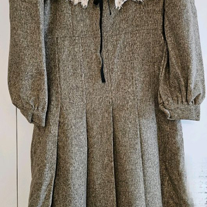 레이스카라 롱원피스