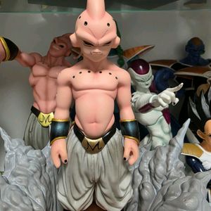 드래곤볼 피규어 일괄판매입니다 총7개