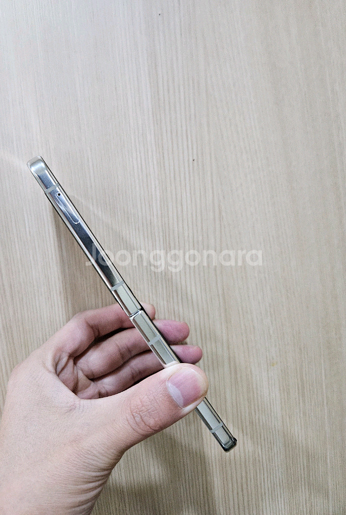 플립5 갤럭시 자급제 256G 상태좋아요--3