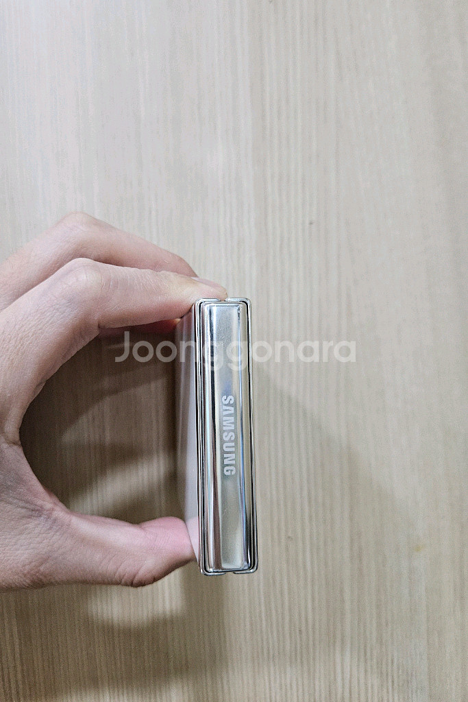 플립5 갤럭시 자급제 256G 상태좋아요--4