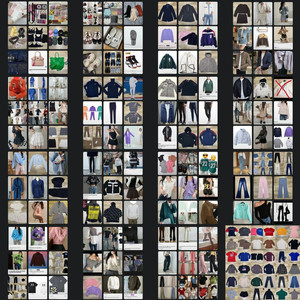 에이블리 쇼핑몰 여성의류 여성잡화 무신사 판매 교신