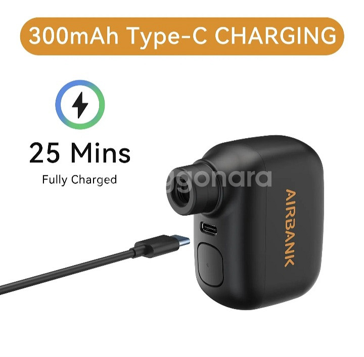 [특가새제품] 자전거펌프 전동펌프 공기주입기--1