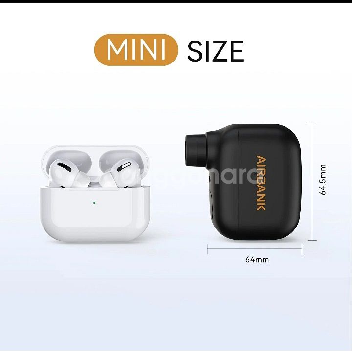 [특가새제품] 자전거펌프 전동펌프 공기주입기--2