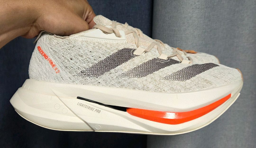 러닝화 아디다스 프라임x2 스트렁(265)--1