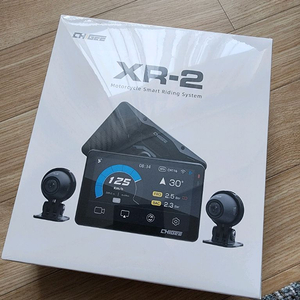 치지 CHIGEE XR2카플레이 안드로이드오토 블랙박스