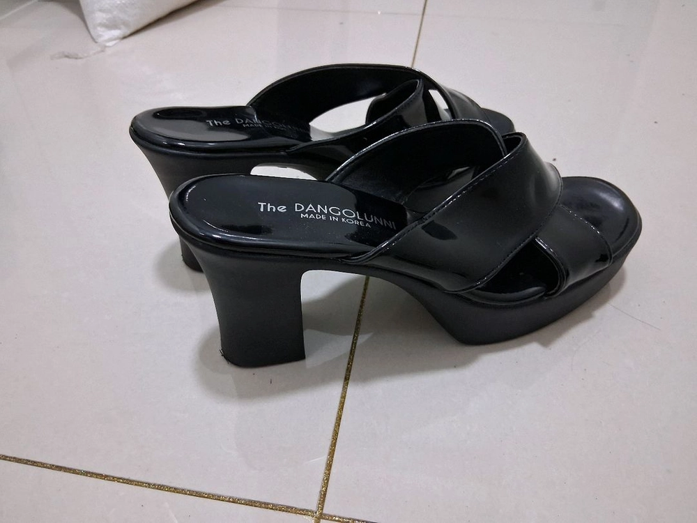 245 여성구두 5000원~15000원 싸게팔아용 이미지
