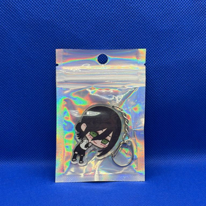 체인소맨 레제 아크릴 키링 새상품 미개봉