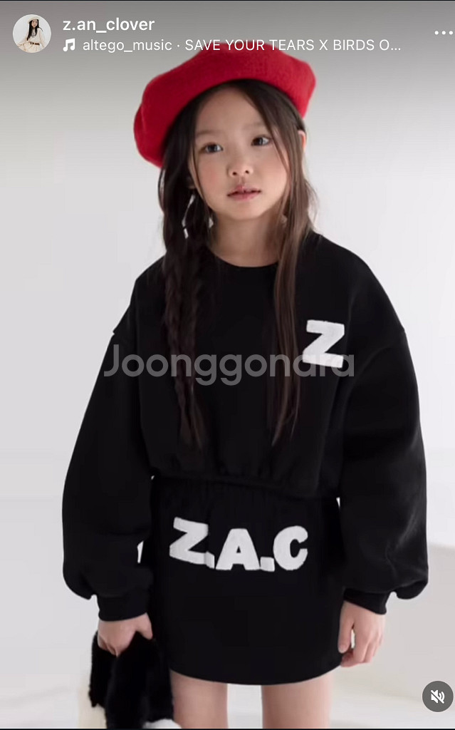 지안클로버 15호, 17호--0