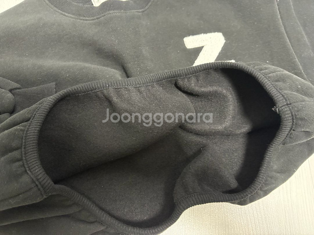 지안클로버 15호, 17호--3