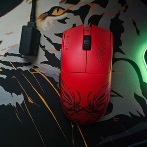 바이퍼 v3 pro 페이커 에디션 풀박스