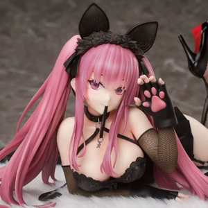 벽람항로 라갈리소니에르 프링 1/4 미소녀피규어