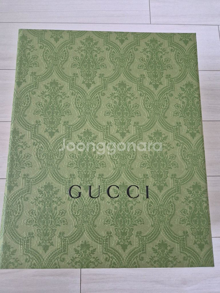 구찌 오피디아 미니버킷백--6