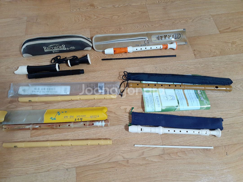 단소등 여러가지 있습니다편하게 보세요 전체세트20000--1