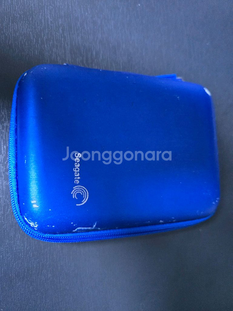 Seagate 씨게이트 외장하드 2TB--1
