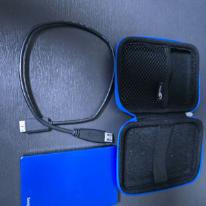 Seagate 씨게이트 외장하드 2TB